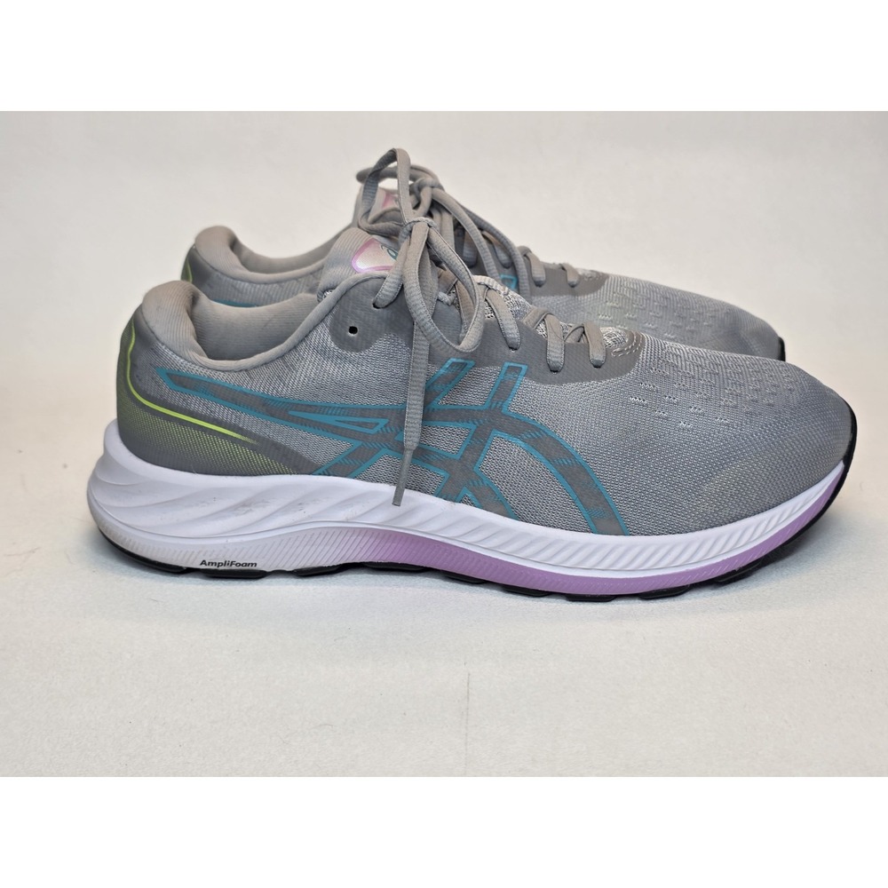 Womens Size 11 Asics Gel-Excite 9 Running Shoes NO INSOLES